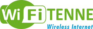 Aanbieders van WiFi voor de recreatie, events en horeca - Wifitenne